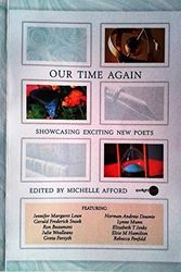 Cover Art for 9781840771596, Our Time Again by Michelle Afford