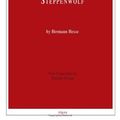 Cover Art for 9780875867830, Steppenwolf by Hermann Hesse