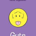 Cover Art for 9780545852500, Guts by Raina Telgemeier