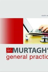 Cover Art for 9781743760031, Murtagh's General Practice by John Murtagh