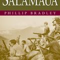 Cover Art for 9781107272972, To Salamaua by Phillip  Bradley