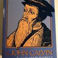 Cover Art for 9780802881663, Institutes of the Christian Religion by John Calvin