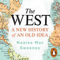 Cover Art for 9780753559727, The West by Naoise Mac Sweeney