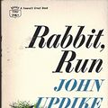 Cover Art for B002Y661OW, Rabbit, Run by John Updike