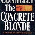 Cover Art for B00BRAB5ZQ, The Concrete Blonde (A Harry Bosch Novel) by Unknown