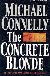 Cover Art for B00BRAB5ZQ, The Concrete Blonde (A Harry Bosch Novel) by Michael Connelly