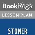 Cover Art for B008JFTMLQ, Lesson Plan Stoner by John Williams by BookRags