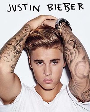 Cover Art for 9781978369764, Justin Bieber Diary by Darrell Butters