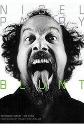 Cover Art for 9781576873267, Blunt by Nigel Parry