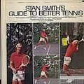 Cover Art for 9780448119489, Stan Smith's guide to better tennis by Stan Smith