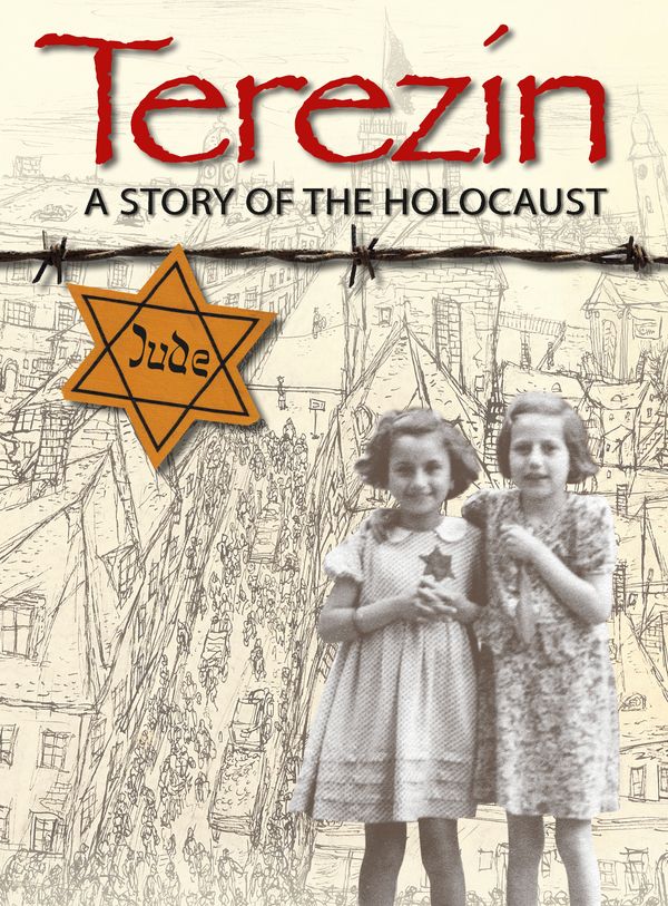 Cover Art for 9781445116556, Terezin - A Story of The Holocaust by Ruth Thomson
