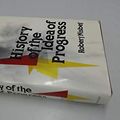 Cover Art for 9780435826574, History of the Idea of Progress by Robert Nisbet