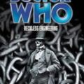 Cover Art for 9780563486039, Doctor Who: Reckless Engineering by Nick Walters