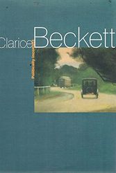 Cover Art for 9780734015938, Clarice Beckett by Clarice Beckett