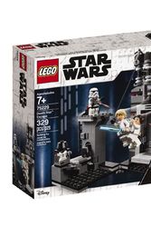Cover Art for 5702016370386, Death Star Escape Set 75229 by LEGO