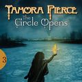 Cover Art for 9780545405867, Cold Fire by Tamora Pierce