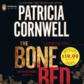 Cover Art for 9781611763560, The Bone Bed by Patricia Cornwell