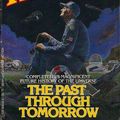 Cover Art for 9780425060568, Past Through Tomorrow by Robert A. Heinlein