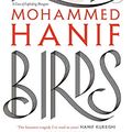 Cover Art for 9781526608437, RED BIRDS by Mohammed Hanif