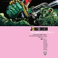 Cover Art for 9781781087480, Judge Dredd The Complete Case Files  17 by John Wagner