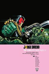 Cover Art for 9781781087480, Judge Dredd The Complete Case Files  17 by John Wagner