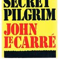 Cover Art for 9780340552063, THE SECRET PILGRIM. by John LeCarre