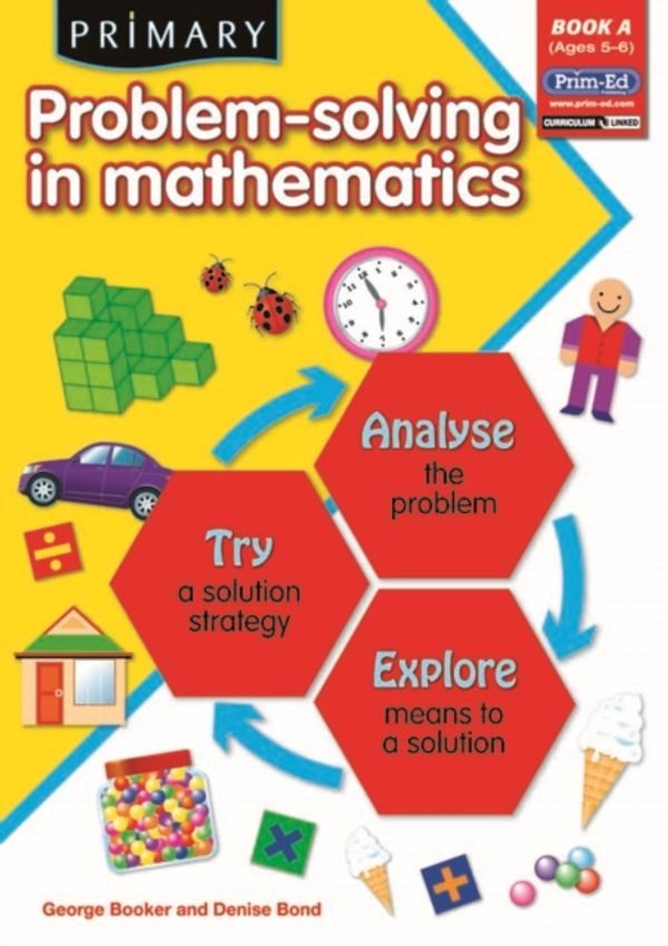 problem solving in mathematics uk