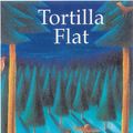 Cover Art for 9780582461505, Tortilla Flat by John Steinbeck, Esther Menon