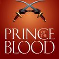Cover Art for 9780007385355, Prince of the Blood by Raymond E. Feist