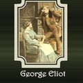 Cover Art for 1230000184736, Middlemarch by George Eliot