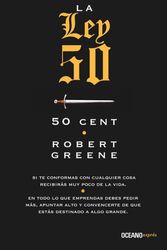 Cover Art for 9786074009750, La Ley 50 by Robert Greene, Curtis James Jackson
