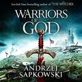 Cover Art for B08Z4FF7JR, Warriors of God by Andrzej Sapkowski