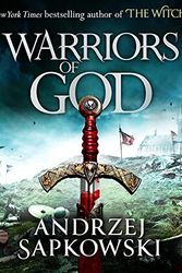 Cover Art for B08Z4FF7JR, Warriors of God by Andrzej Sapkowski