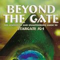 Cover Art for 9781903889503, Beyond the Gate by Keith Topping