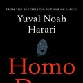 Cover Art for 9781910701874, Homo Deus by Yuval Noah Harari