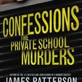 Cover Art for 9780316242639, The Private School Murders by James Patterson, Maxine Paetro