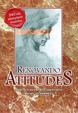 Cover Art for B07KPLZ9M1, Renovando atitudes (Portuguese Edition) by Neto, Francisco do Espírito Santo