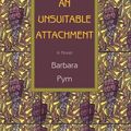 Cover Art for 9781559213547, An Unsuitable Attachment by Barbara Pym