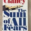 Cover Art for 9788912111137, The Sum of All Fear (Korean Language Edition) by Tom Clancy