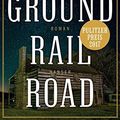 Cover Art for 9783446256552, The Underground Railroad by Colson Whitehead