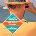 Cover Art for 9782702440049, Dix petits nègres by Agatha Christie
