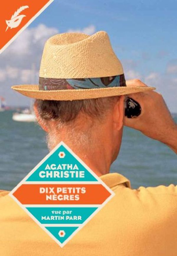 Cover Art for 9782702440049, Dix petits nègres by Agatha Christie