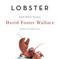 Cover Art for 9780759514928, Consider the Lobster by David Foster Wallace