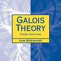 Cover Art for 9780412345500, Galois Theory by Ian Stewart