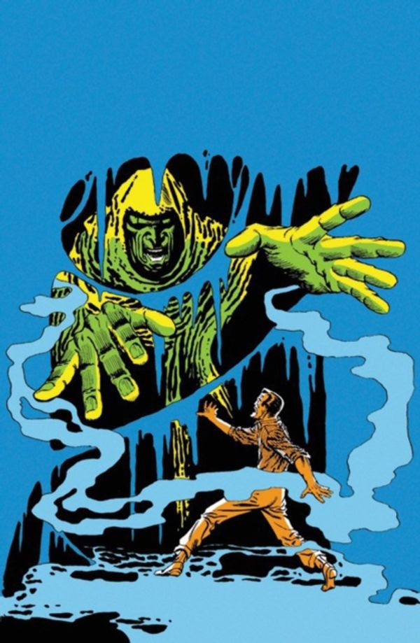 Cover Art for 9781302918750, Marvel Masters of Suspense: Stan Lee & Steve Ditko Omnibus Vol. 1 by Steve Ditko