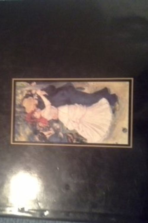 Cover Art for 9780517683729, Renoir: Masters Gallery by De Grada, Rafafaele