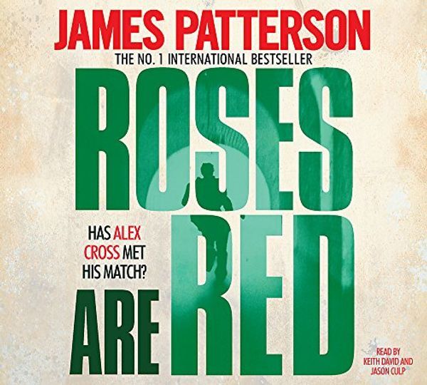 Cover Art for 9780755380923, Roses are Red by James Patterson