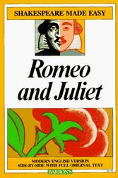 Cover Art for 9781932219302, Romeo and Juliet by William Shakespeare