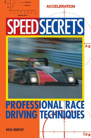 Cover Art for 9781610600019, Speed Secrets by Ross Bentley
