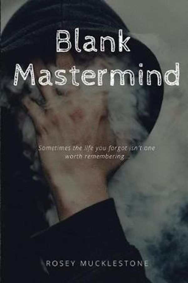 Cover Art for 9781731573179, Blank Mastermind by Rosey Mucklestone